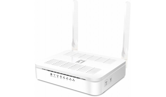LevelOne WGR-8031, Router