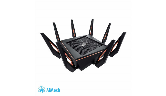 ASUS GT-AX11000, Router