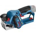 Bosch cordless planer GHO 12V-20 solo Professional