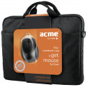 ACME 16M37 Notebook Case + MS13 Optical mouse