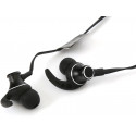 Platinet juhtmevabad kõrvaklapid + mikrofon Sport PM1060, must