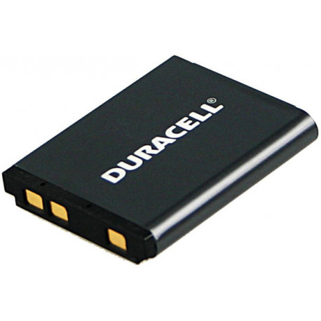 Duracell akumulators Olympus Li-40B/Nikon EN-EL10 700mAh