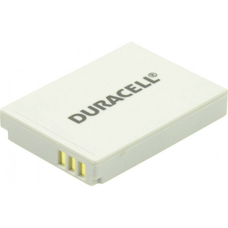 Duracell battery Canon NB-5L 820mAh