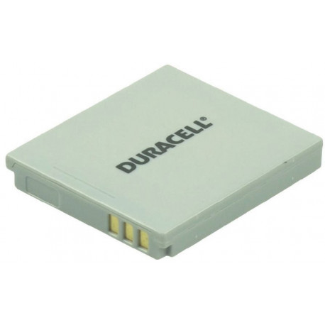 Duracell akumulators Canon NB-4L 720mAh