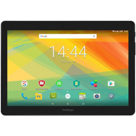 Prestigio Grace 3101 10,1" 16GB 4G, black