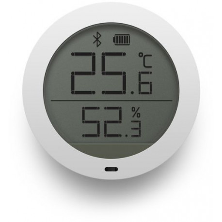 Xiaomi Mi temperatūras monitors