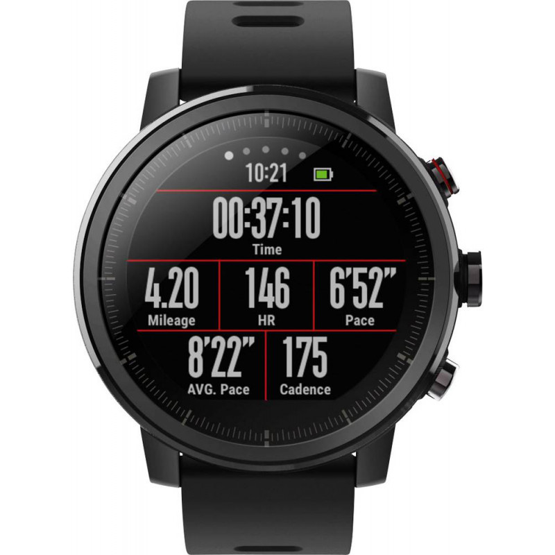 amazfit stratos box