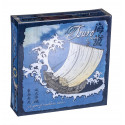 Board game Calliope Games Games Tsuro of the Seas (Strategic game; From 8 years)