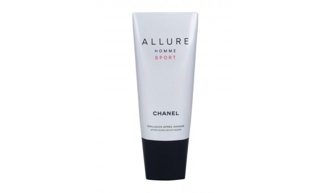Chanel Allure Homme Sport Aftershave (100ml)