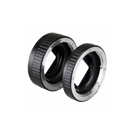 BIG extension tube set Nikon F (423071)