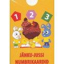 Jänku-Jussi numbrikaardid