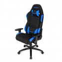 AKRACING Gaming Chair - Black Blue