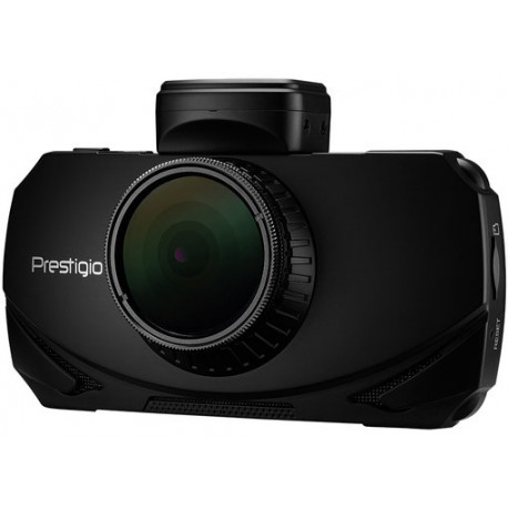 Автокамера Prestigio Road Runner 600GPS