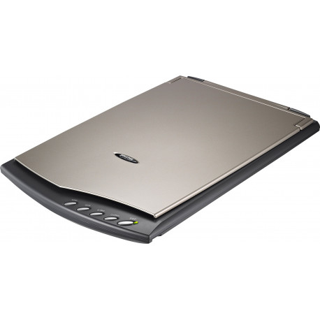 Планшетный сканер Plustek OpticSlim 2610