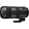 Sigma 70-200mm f/2.8 DG OS HSM Sports lens for Canon