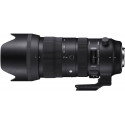 Sigma 70-200mm f/2.8 DG OS HSM Sports lens for Canon