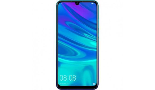MOBILE PHONE P SMART 2019 64GB/AURORA BLUE 51093FTA HUAWEI