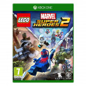Xbox One mäng LEGO Marvel Super Heroes 2