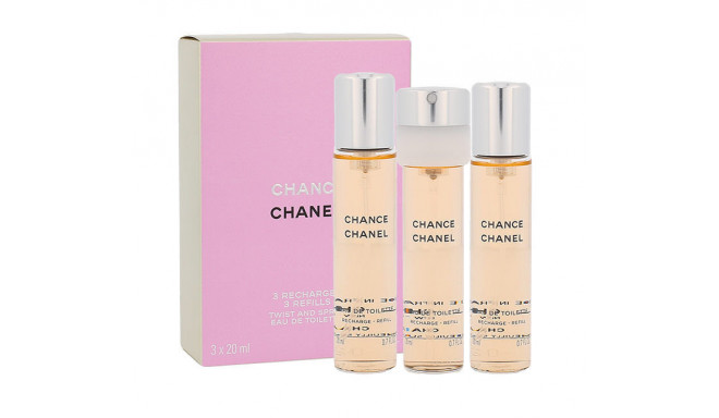 Chanel Chance Eau de Toilette (3ml)