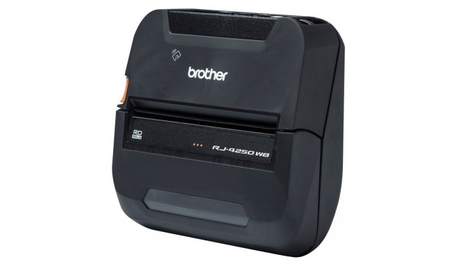 BROTHER RJ-4250WB 127MM/S 203DPI USB BT WIFI