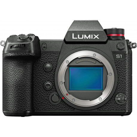 Panasonic Lumix DC-S1 korpuss