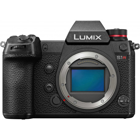 Корпус Panasonic Lumix DC-S1R
