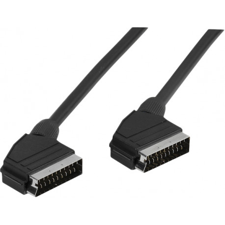 Vivanco kaabel SCART - SCART 1,5m (47001)
