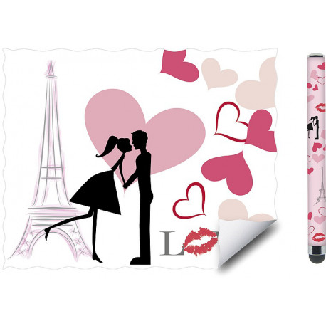 Speedlink irbulis + tīrīšanas drāniņa Cerimo Valentine Set