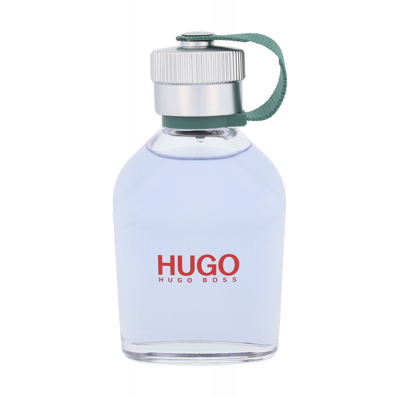 hugo man aftershave