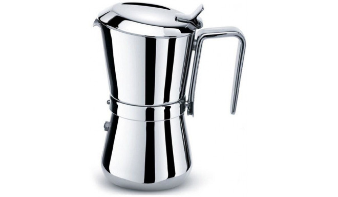 Giannini Moka pot La Tradizione 3/1TZ