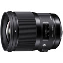 Sigma 28mm f/1.4 DG HSM Art lens for Nikon