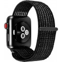 Apple Watch 3 Nike+ GPS + Cell 38mm Space Grey Alu Case