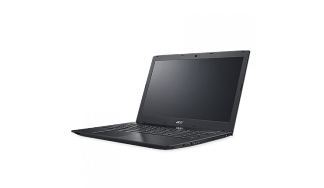 Acer Aspire E E5-576G Black, 15.6 ", Ful
