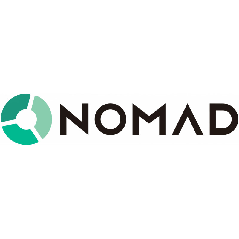 Nomad's. Nomad логотип. Nomad logo. Nomad Port logo. Nomad официальный сайт.