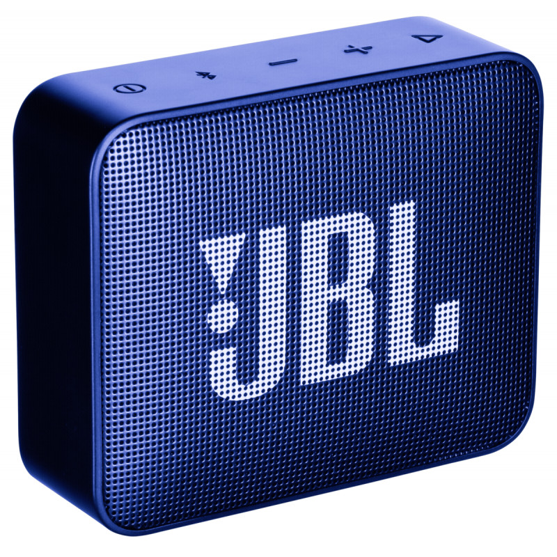 Схема jbl go 2