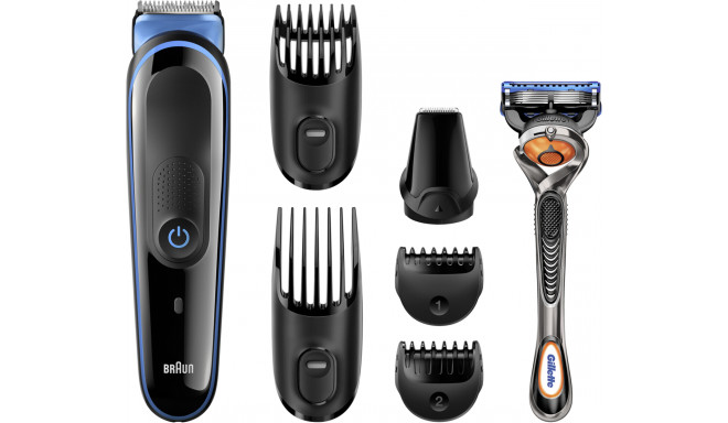 Braun hair clipper MGK 3045 MultiGroomingKit