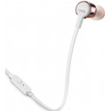 JBL headset T210, rose gold