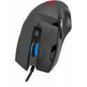 Speedlink mouse Vades, black (SL-680014-BKBK)