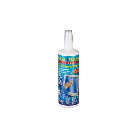 DataFlash ekrānu tīrīšanas līdzeklis TFT/LCD 250ml