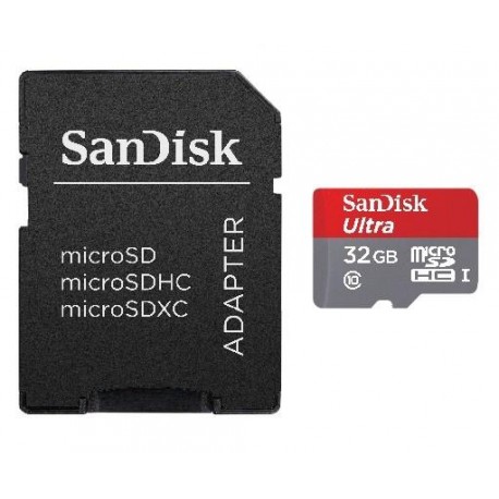 Лучшая microsd карта памяти