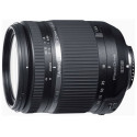 Tamron AF 18-270mm f/3.5-6.3 Di II PZD TS lens for Nikon