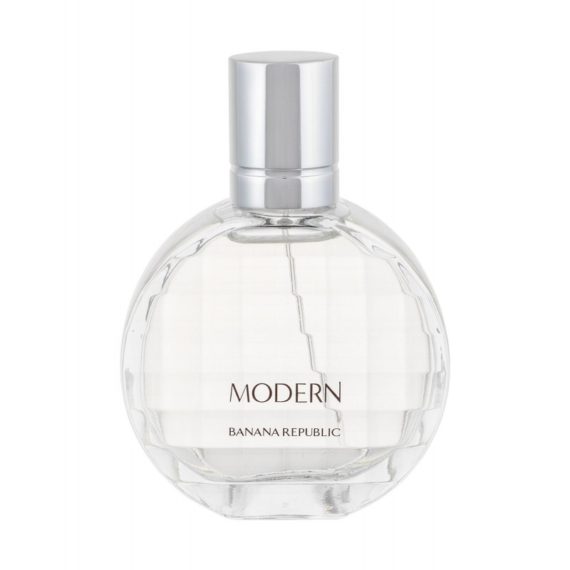 Banana republic modern by banana online republic eau de toilette spray