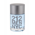 Carolina Herrera 212 NYC Men Aftershave (100ml)
