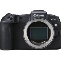 Canon EOS RP kere + objektiivi adapter EF-EOS-R 