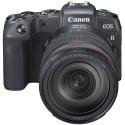 Canon EOS RP + RF 24-105mm f/4L IS USM