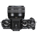 Fujifilm X-T30 + 15-45mm Kit, must