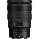 Nikon Nikkor Z 24-70mm f/2.8 S objektiiv