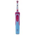 Electric toothbrush KIDS FROZEN + Toothpaste 75m