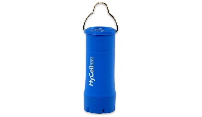 Camping light 2in1 blue