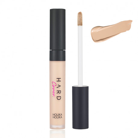 Holika Holika Hard Cover Liquid Concealer 03 Sand Ivory